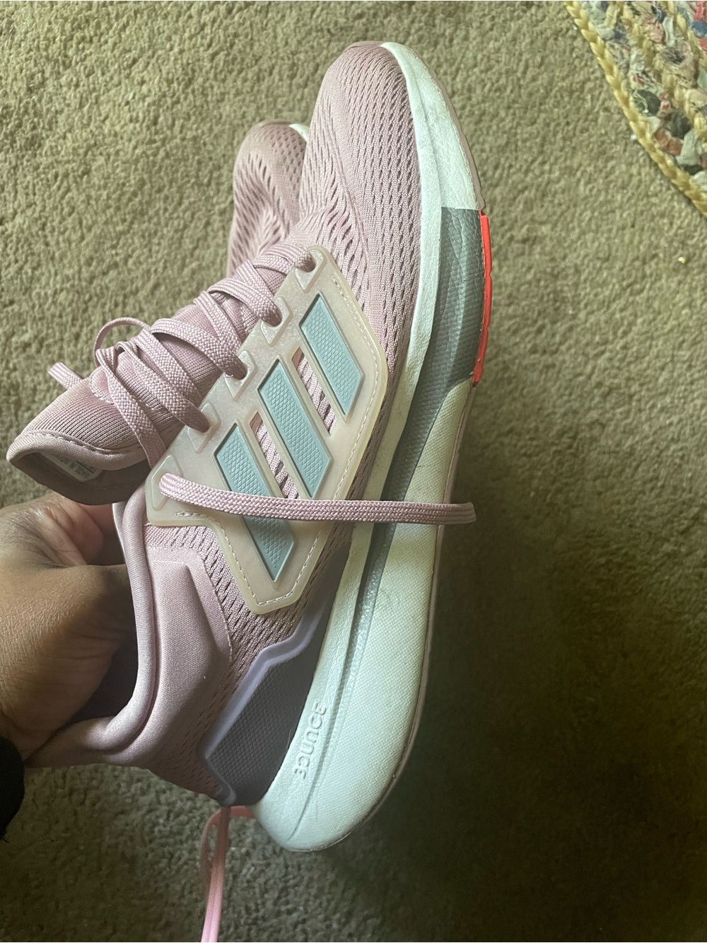 adidas Women’s Athletic Running Shoes